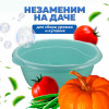 МП2508 Таз 24 л (морская волна)