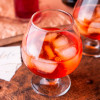 44483 Бокал для коньяка (BISTRO)